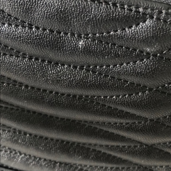 BCBG MAXAZRIA Evening bag shoulder bag Black - Picture 8 of 14